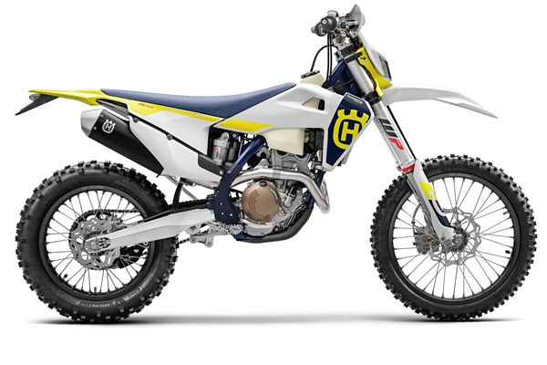 ハスクバーナ 純正シート 新品 TE250/300 MY2020-2023適合（MXモデルは